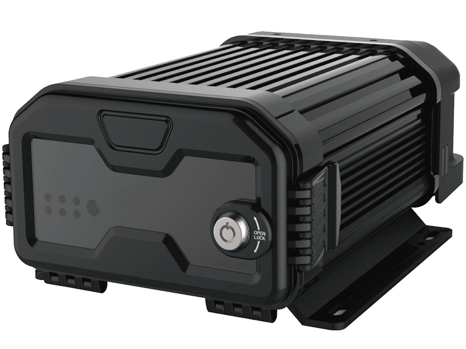 mdvr
